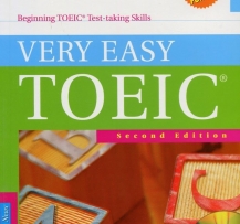 VERY EASY TOEIC SECOND EDITION EBOOK 