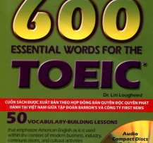 600 ESSENTIAL WORDS FOR TOEIC TEST 2ND EDITION EBOOK