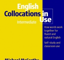 CAMBRIDGE ENGLISH COLLOCATION IN USE EBOOK