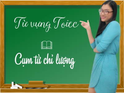 cụm từ chỉ lượng - tienganhikun
