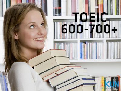 Luyện thi TOEIC cấp tốc 5 tuần