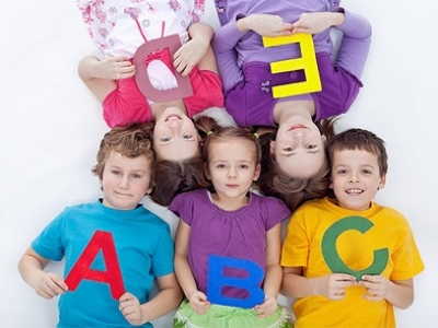 Bé nên học tiếng anh ở độ tuổi nào?