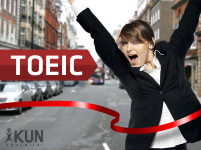BÍ QUYẾT TỰ HỌC ÔN THI TOEIC ĐẠT ĐIỂM CAO