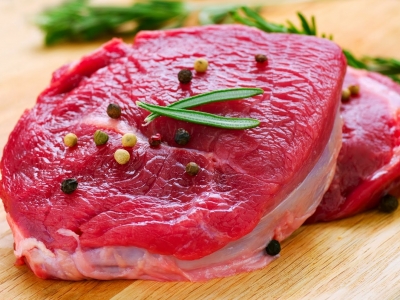 CHỦ ĐỀ 150: TỪ VỰNG TIẾNG ANH VỀ THỊT 